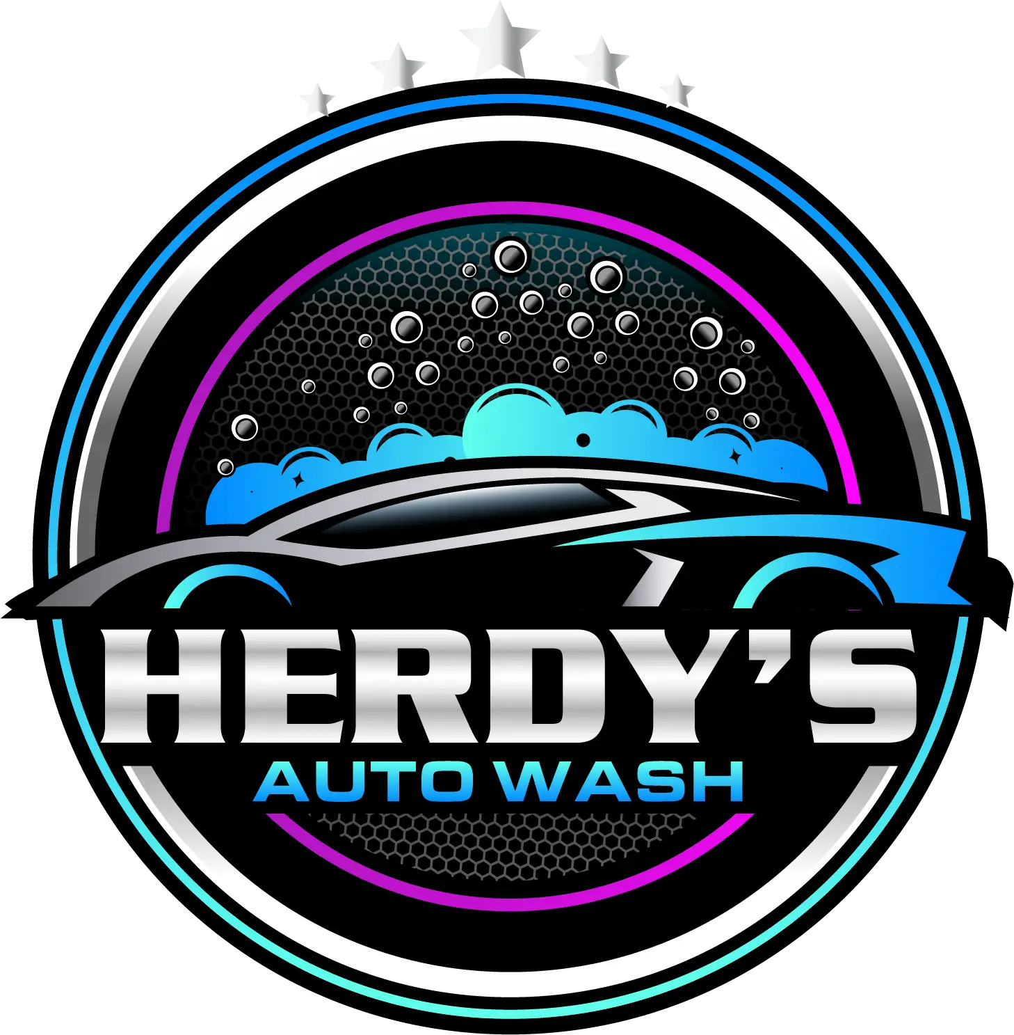 Herdys Auto Wash